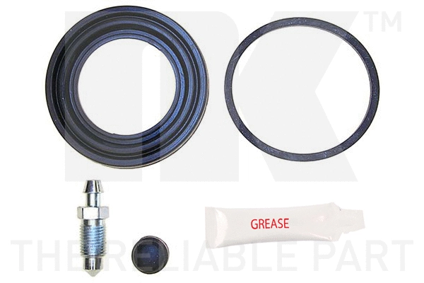 Repair Kit, brake caliper (8850004)
