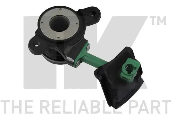 Central Slave Cylinder, clutch (143906)