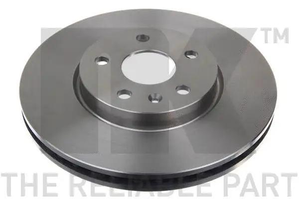 Brake Disc (203669)