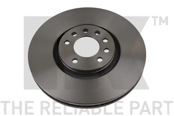 Brake Disc (203673)