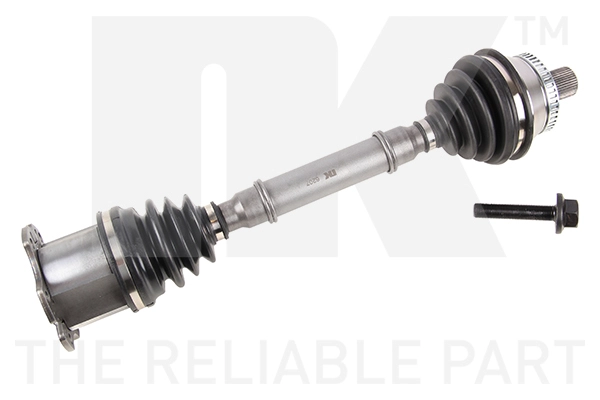 Drive Shaft (5047134)