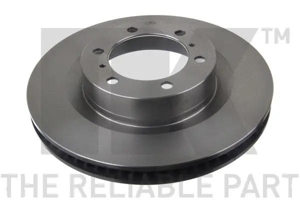 Brake Disc (2045150)
