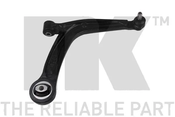 Control/Trailing Arm, wheel suspension (5012584)