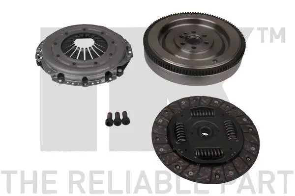 Clutch Kit (133686)