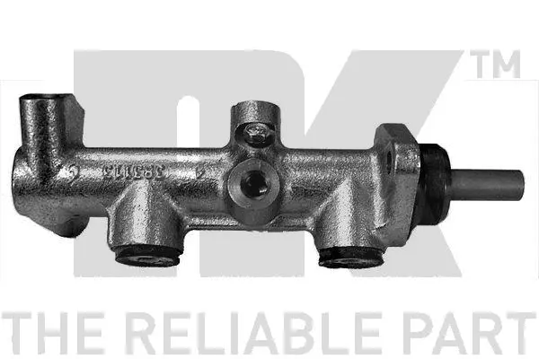 Brake Master Cylinder (824742)