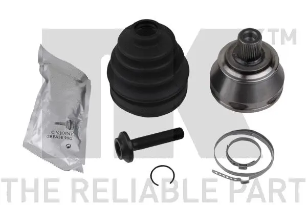 Joint Kit, drive shaft (5147147)
