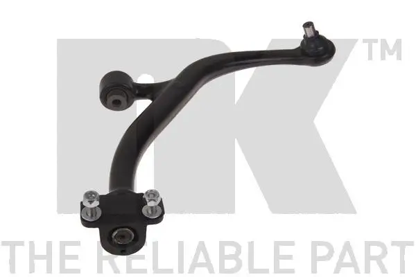 Control/Trailing Arm, wheel suspension (5013708)