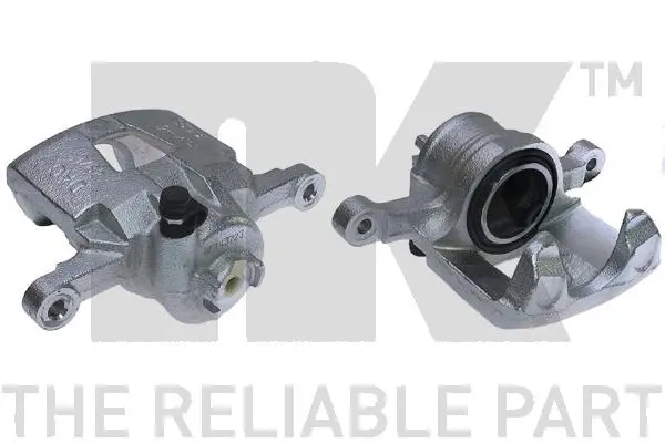 Brake Caliper (215017)