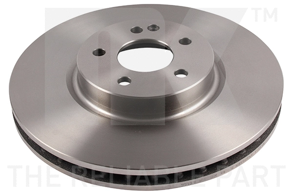 Brake Disc (2033129)