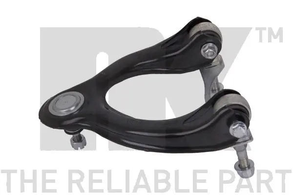 Control/Trailing Arm, wheel suspension (5012637)