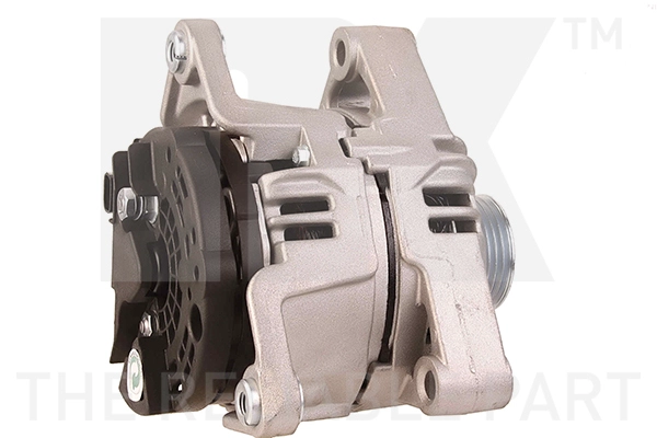 Alternator (4836007)