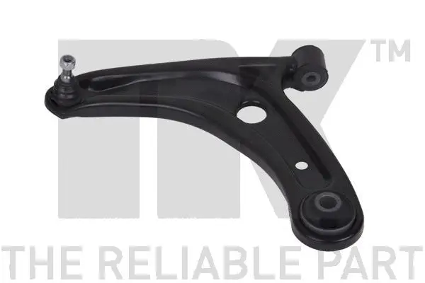 Control/Trailing Arm, wheel suspension (5012643)