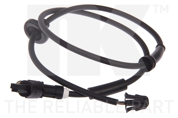 Sensor, wheel speed (294735)