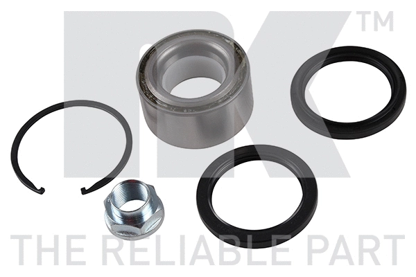 Wheel Bearing (754401)