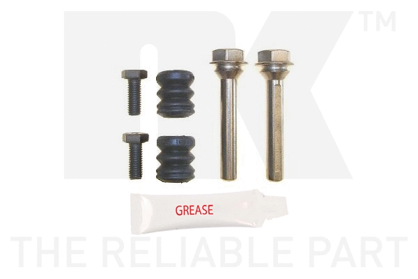 Guide Sleeve, brake caliper