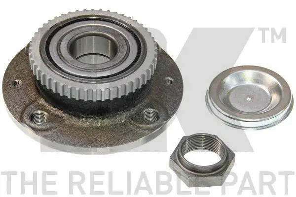 Wheel Bearing Kit (761914)