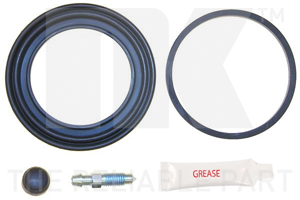 Repair Kit, brake caliper (8839021)