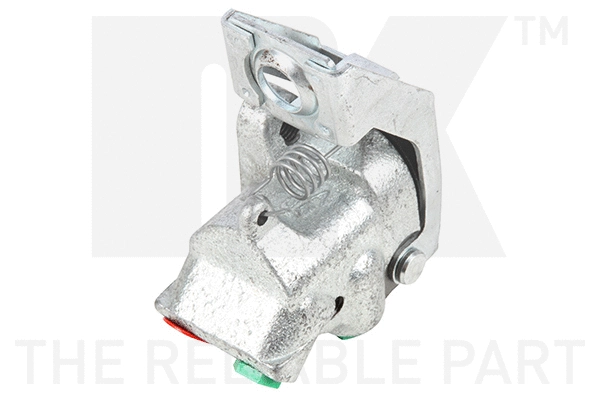 Brake Force Regulator