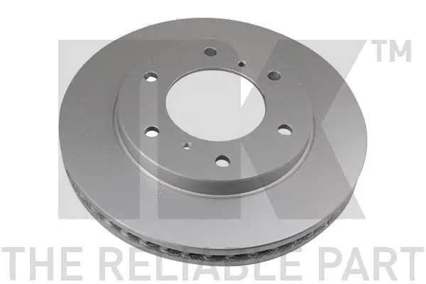 Brake Disc (313059)