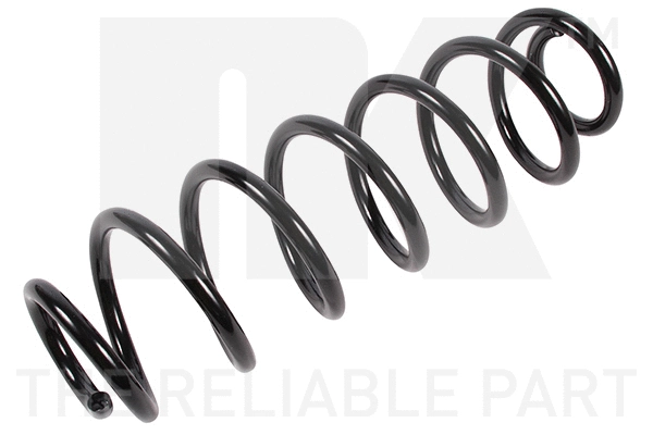 Suspension Spring (5447158)