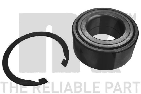 Wheel Bearing (753404)