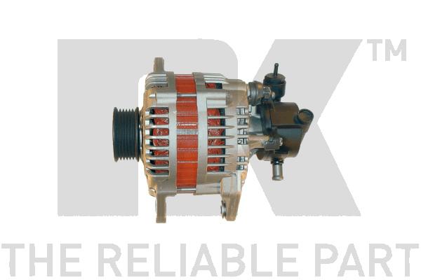Alternator (4843101)