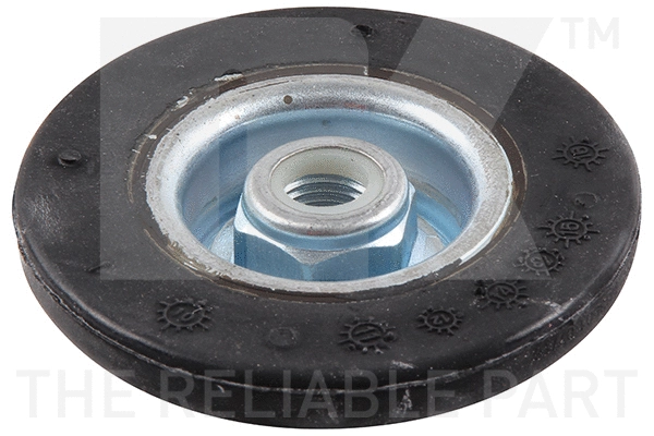 Suspension Strut Support Mount (683901)