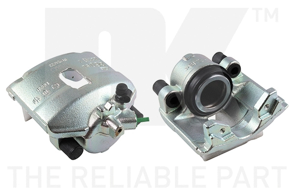 Brake Caliper (212320)