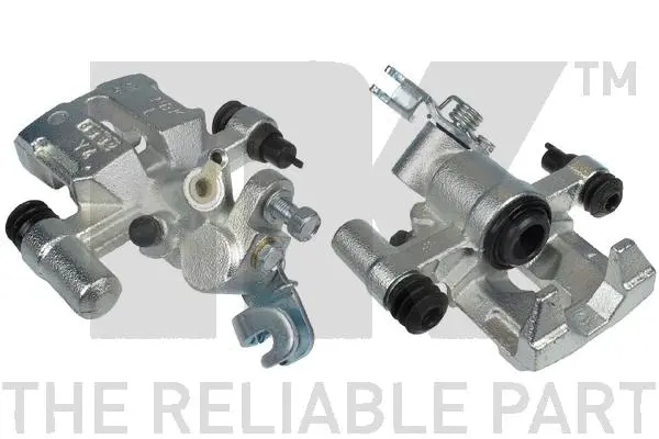 Brake Caliper (213231)