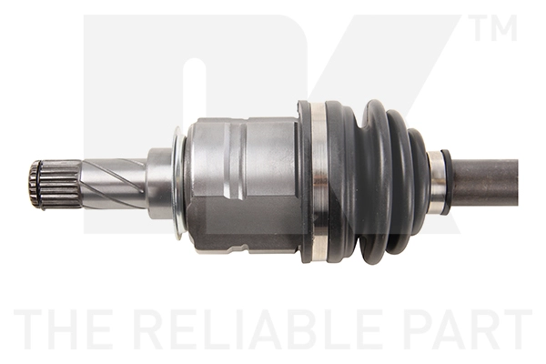Drive Shaft