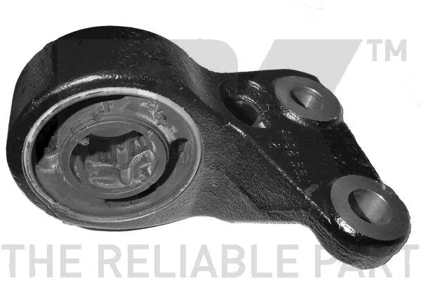 Mounting, control/trailing arm (5104001)