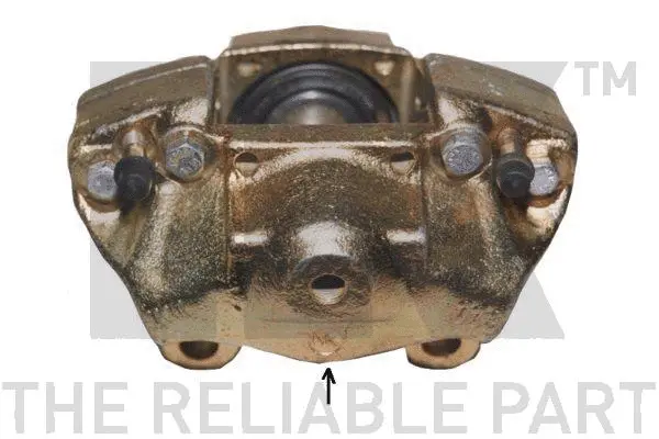 Brake Caliper (214707)