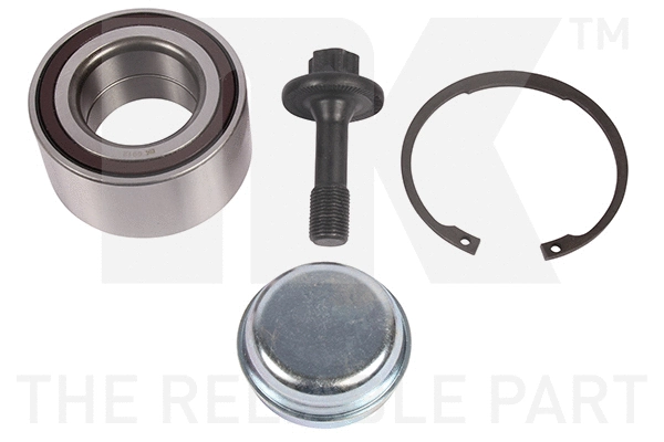 Wheel Bearing (753343)