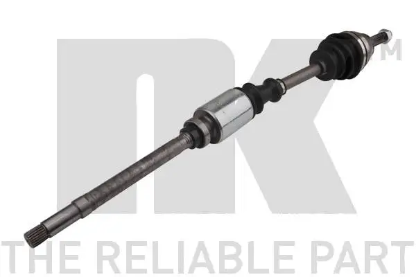 Drive Shaft (503721)