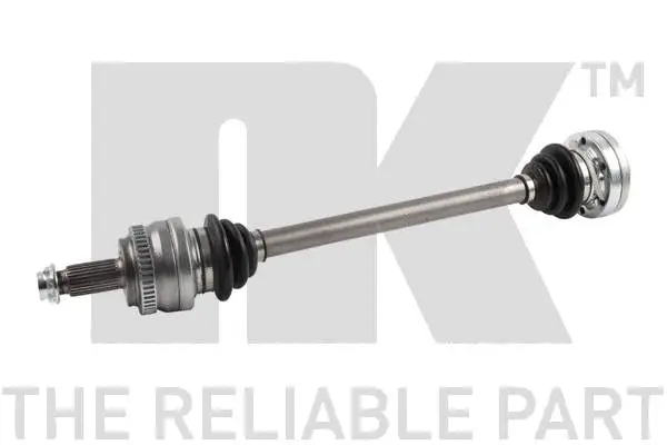 Drive Shaft (501515)