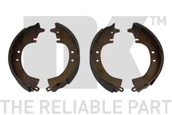 Brake Shoe Set (2799257)