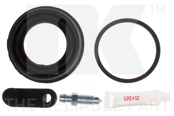 Repair Kit, brake caliper (8815031)