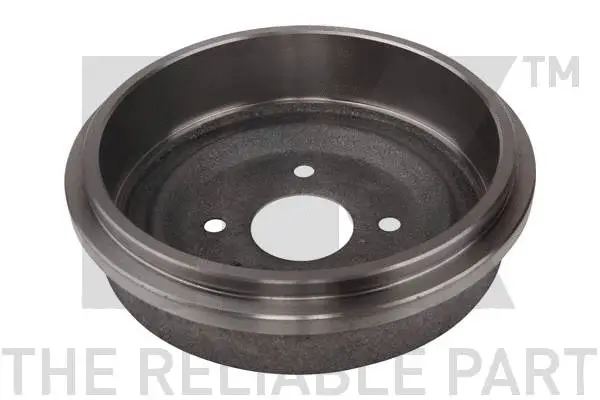 Brake Drum