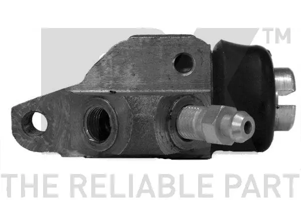 Wheel Brake Cylinder (809926)