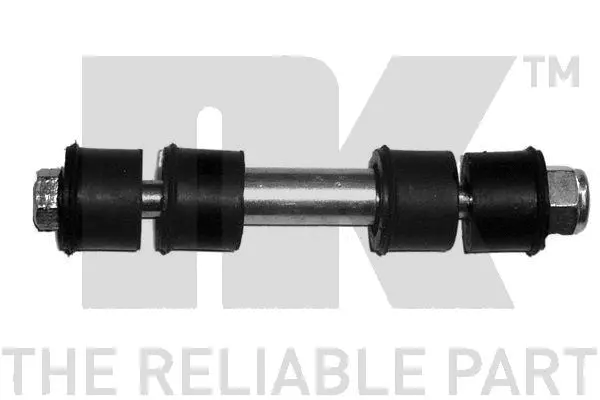 Link/Coupling Rod, stabiliser bar (5113008)
