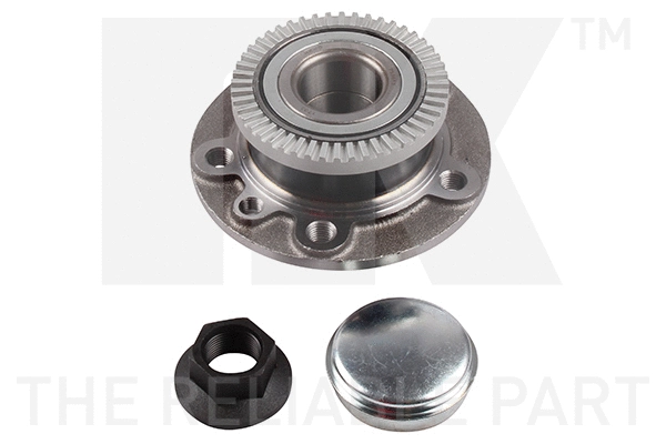 Wheel Bearing Kit (753613)