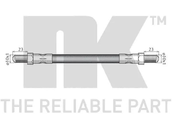 Brake Hose
