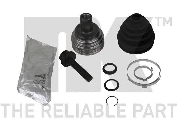 Joint Kit, drive shaft (5147122)