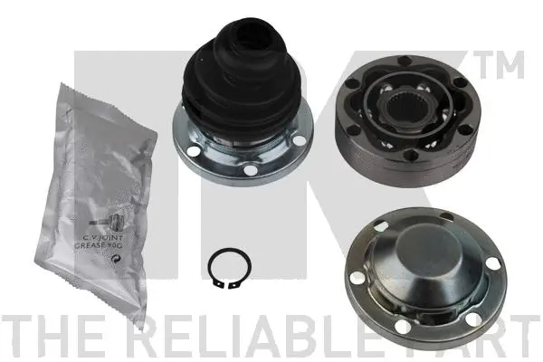 Joint Kit, drive shaft (5147137)
