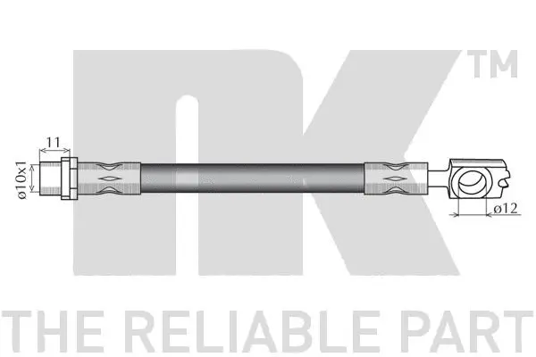 Brake Hose