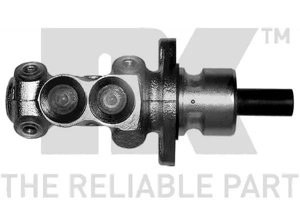 Brake Master Cylinder (823714)