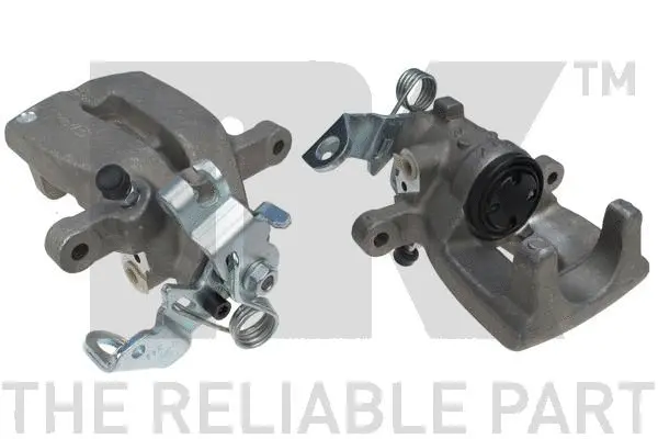 Brake Caliper (213562)