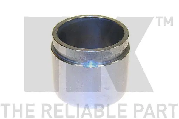 Piston, brake caliper (8634008)