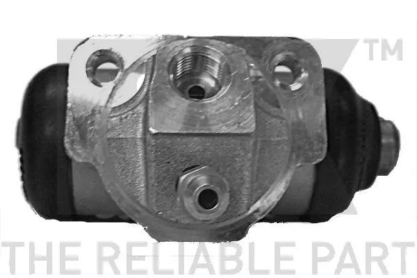 Wheel Brake Cylinder (802217)