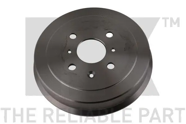 Brake Drum (251911)